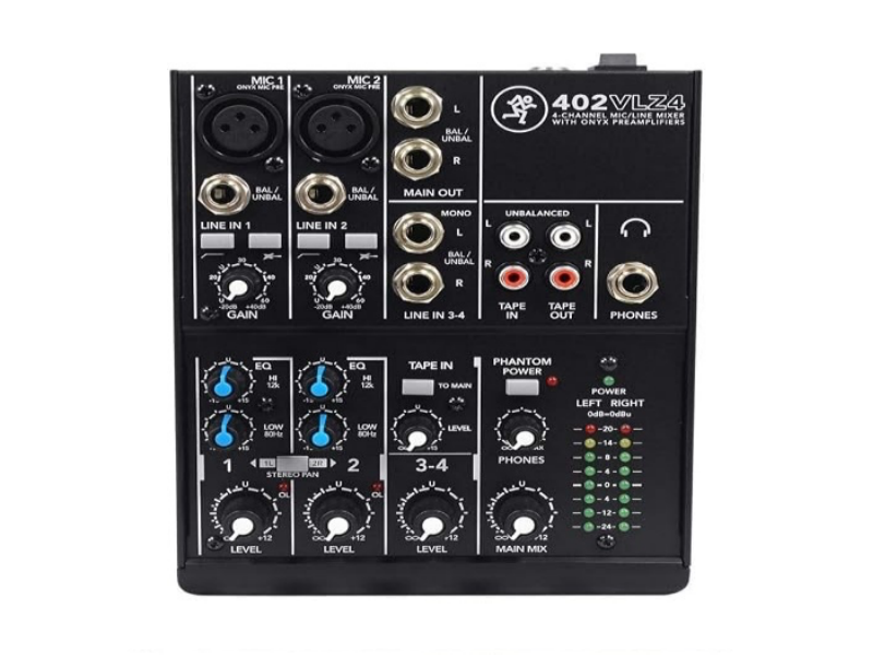 Sound Board