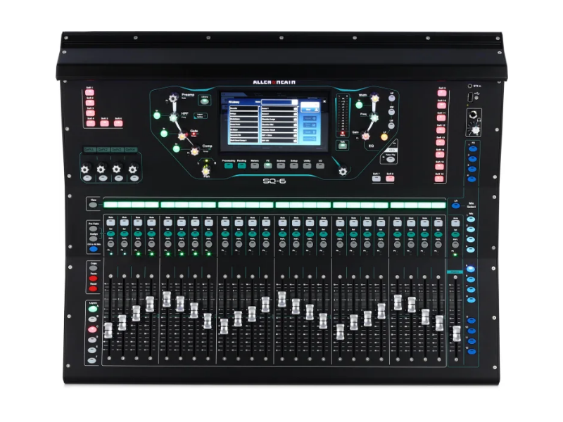 Sound Board