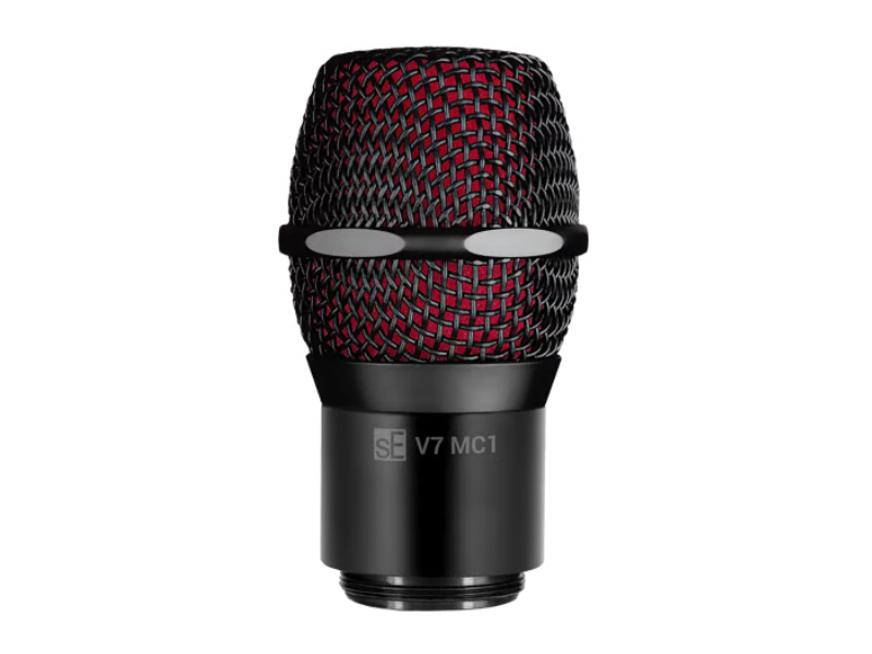Mics